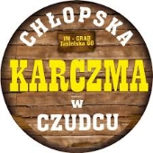 Karczma Chłopska logo
